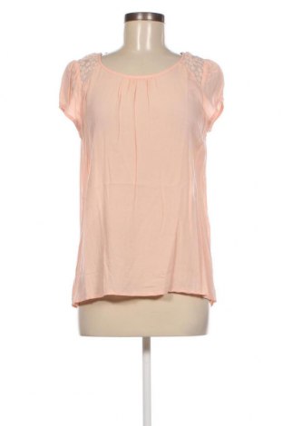 Γυναικεία μπλούζα Yessica, Μέγεθος L, Χρώμα Ρόζ , Τιμή 3,31 €