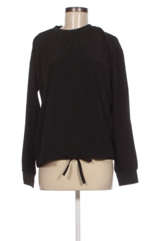 Дамска блуза Zabaione, Размер L, Цвят Черен, Цена 72,00 лв.