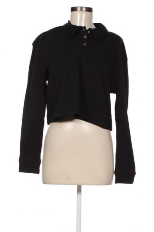 Γυναικεία μπλούζα Zign, Μέγεθος L, Χρώμα Μαύρο, Τιμή 2,97 €