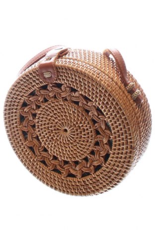 Damentasche, Farbe Braun, Preis € 9,25