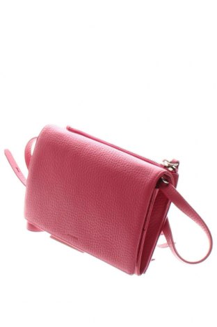 Дамска чанта AllSaints, Цвят Розов, Цена 74,25 лв.