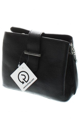 Γυναικεία τσάντα Anna Morellini, Χρώμα Μαύρο, Τιμή 121,44 €