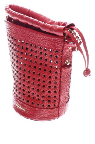 Дамска чанта Baldinini, Цвят Червен, Цена 291,75 лв.