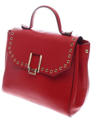 Γυναικεία τσάντα Coccinelle, Χρώμα Κόκκινο, Τιμή 206,91 €