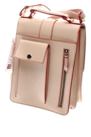 Γυναικεία τσάντα Comptoir Des Cotonniers, Χρώμα Ρόζ , Τιμή 61,65 €