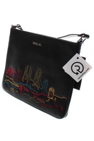 Damentasche Desigual, Farbe Schwarz, Preis € 76,20