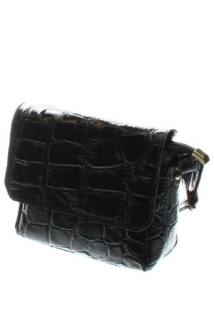 Γυναικεία τσάντα Firenze Artegiani, Χρώμα Μαύρο, Τιμή 78,14 €