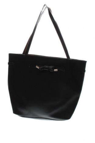 Damentasche H&M, Farbe Schwarz, Preis 9,92 €