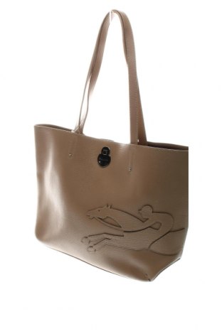 Dámská kabelka  Longchamp, Barva Béžová, Cena  8 971,00 Kč