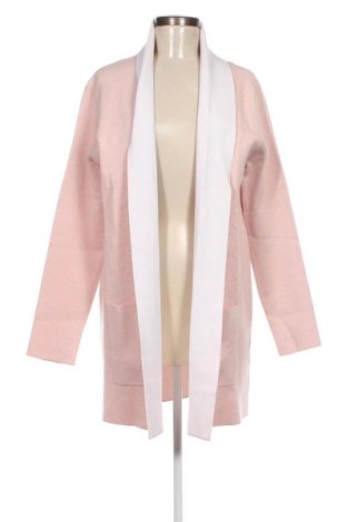 Damen Strickjacke Dreimaster, Größe XL, Farbe Rosa, Preis 91,75 €