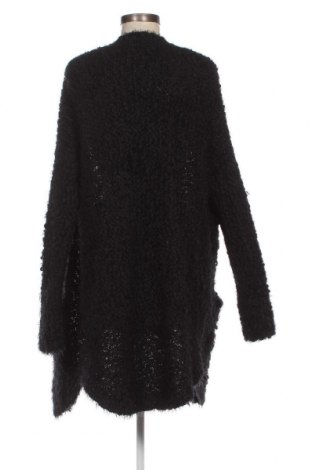 Γυναικεία ζακέτα Gestuz, Μέγεθος M, Χρώμα Μαύρο, Τιμή 5,47 €