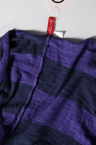 Damen Strickjacke H&M Divided, Größe S, Farbe Mehrfarbig, Preis 20,18 €