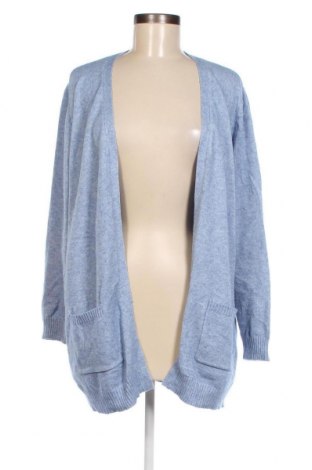 Damen Strickjacke ONLY, Größe XS, Farbe Blau, Preis € 4,73