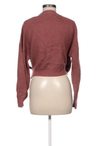 Damen Strickjacke ONLY, Größe XL, Farbe Aschrosa, Preis € 6,68