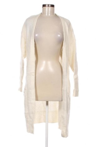 Γυναικεία ζακέτα Selected Femme, Μέγεθος L, Χρώμα Λευκό, Τιμή 21,03 €