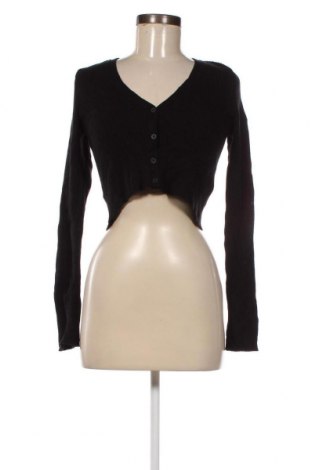 Γυναικεία ζακέτα Urban Outfitters, Μέγεθος M, Χρώμα Μαύρο, Τιμή 11,66 €