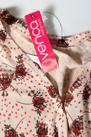 Γυναικεία ζακέτα Venca, Μέγεθος XL, Χρώμα Πολύχρωμο, Τιμή 23,71 €