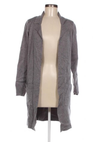 Damen Strickjacke Vero Moda, Größe S, Farbe Grau, Preis 6,68 €