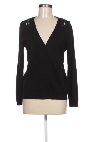 Damen Strickjacke Yessica, Größe S, Farbe Schwarz, Preis € 20,18