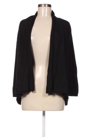 Γυναικεία ζακέτα Zara Knitwear, Μέγεθος XL, Χρώμα Μαύρο, Τιμή 7,42 €