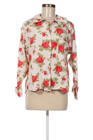 Γυναικείο πουκάμισο, Μέγεθος S, Χρώμα Πολύχρωμο, Τιμή 2,86 €