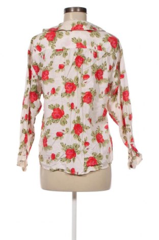 Γυναικείο πουκάμισο, Μέγεθος S, Χρώμα Πολύχρωμο, Τιμή 17,90 €