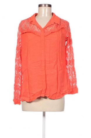 Дамска риза Aaiko, Размер XL, Цвят Оранжев, Цена 8,84 лв.