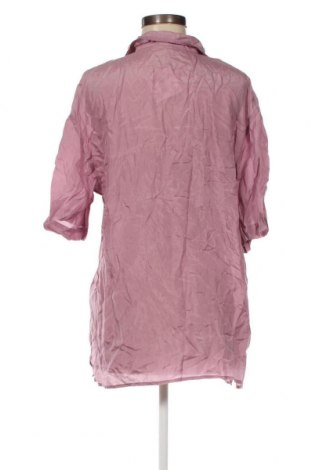 Dámská košile  Ann Christine, Velikost S, Barva Popelavě růžová, Cena  313,00 Kč