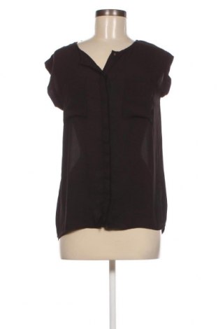 Γυναικείο πουκάμισο Atmosphere, Μέγεθος S, Χρώμα Μαύρο, Τιμή 5,12 €