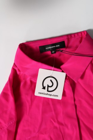 Дамска риза Barbara Bui, Размер M, Цвят Розов, Цена 222,00 лв.