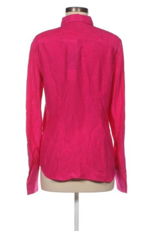 Дамска риза Barbara Bui, Размер M, Цвят Розов, Цена 222,00 лв.