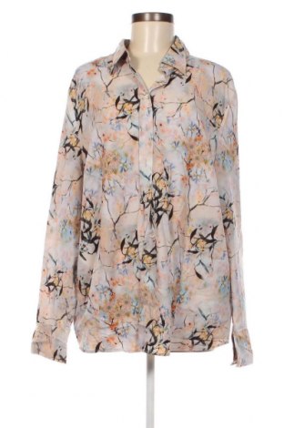 Γυναικείο πουκάμισο Basler, Μέγεθος XXL, Χρώμα Πολύχρωμο, Τιμή 21,03 €