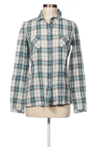Γυναικείο πουκάμισο Bellerose, Μέγεθος M, Χρώμα Πολύχρωμο, Τιμή 1,67 €