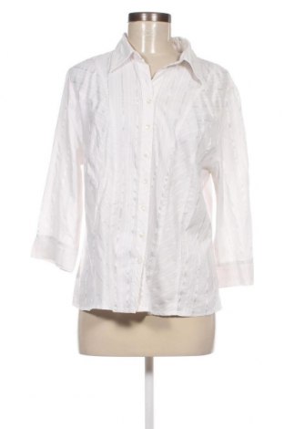 Дамска риза Bexleys, Размер XL, Цвят Екрю, Цена 18,00 лв.