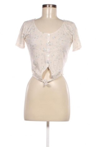 Γυναικείο πουκάμισο Billabong, Μέγεθος XS, Χρώμα  Μπέζ, Τιμή 4,08 €