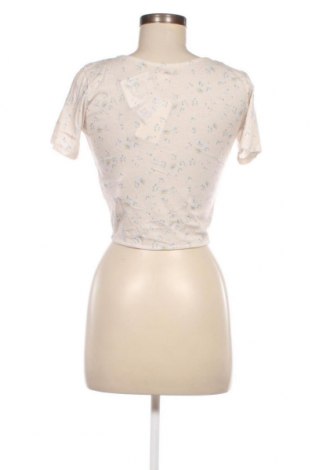 Γυναικείο πουκάμισο Billabong, Μέγεθος XS, Χρώμα  Μπέζ, Τιμή 4,08 €