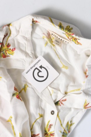 Γυναικείο πουκάμισο Billabong, Μέγεθος S, Χρώμα Λευκό, Τιμή 5,57 €