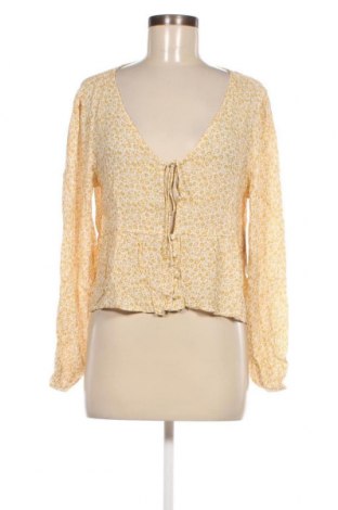 Γυναικείο πουκάμισο Billabong, Μέγεθος S, Χρώμα Πολύχρωμο, Τιμή 2,97 €