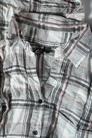 Γυναικείο πουκάμισο Blind Date, Μέγεθος XS, Χρώμα Πολύχρωμο, Τιμή 15,46 €