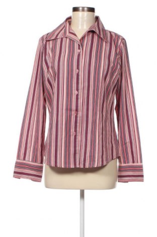 Дамска риза Casual Clothing, Размер M, Цвят Многоцветен, Цена 6,25 лв.