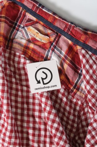 Γυναικείο πουκάμισο Clockhouse, Μέγεθος S, Χρώμα Πολύχρωμο, Τιμή 1,70 €