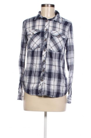 Γυναικείο πουκάμισο Creeks, Μέγεθος M, Χρώμα Πολύχρωμο, Τιμή 1,70 €