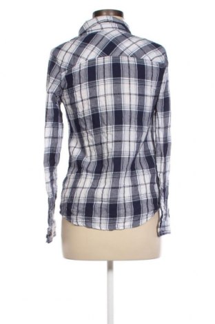 Γυναικείο πουκάμισο Creeks, Μέγεθος M, Χρώμα Πολύχρωμο, Τιμή 1,70 €