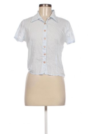 Γυναικείο πουκάμισο Day Birger Et Mikkelsen, Μέγεθος S, Χρώμα Μπλέ, Τιμή 27,62 €