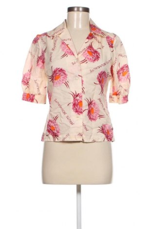 Γυναικείο πουκάμισο Deha, Μέγεθος S, Χρώμα Πολύχρωμο, Τιμή 2,10 €
