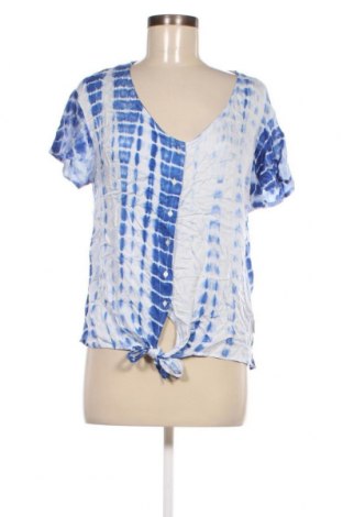 Γυναικείο πουκάμισο Diverse, Μέγεθος XS, Χρώμα Μπλέ, Τιμή 4,95 €