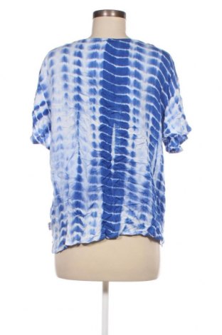 Γυναικείο πουκάμισο Diverse, Μέγεθος XL, Χρώμα Μπλέ, Τιμή 5,16 €