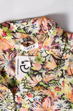 Γυναικείο πουκάμισο Edited, Μέγεθος XS, Χρώμα Πολύχρωμο, Τιμή 4,82 €