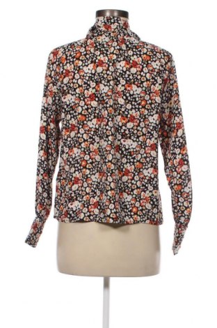 Γυναικείο πουκάμισο Edited, Μέγεθος XS, Χρώμα Πολύχρωμο, Τιμή 4,08 €