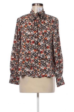 Γυναικείο πουκάμισο Edited, Μέγεθος S, Χρώμα Πολύχρωμο, Τιμή 3,71 €